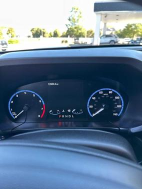 2023 Ford Bronco Sport BASE