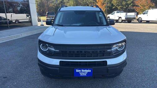 2023 Ford Bronco Sport BASE