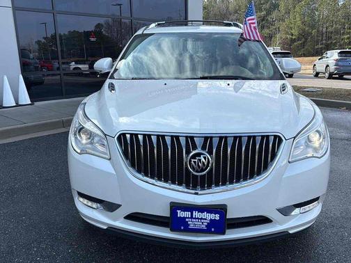 2013 Buick Enclave Premium