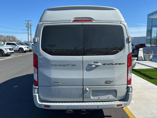 2023 Ford Transit-150 Base