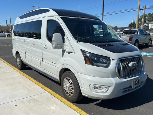 2023 Ford Transit-150 Base
