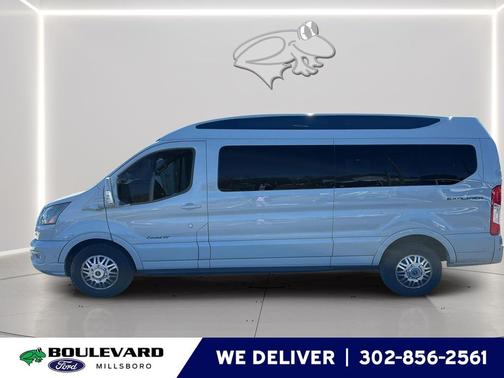 2023 Ford Transit-150 Base