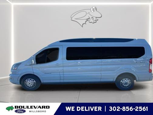 2023 Ford Transit-150 Base