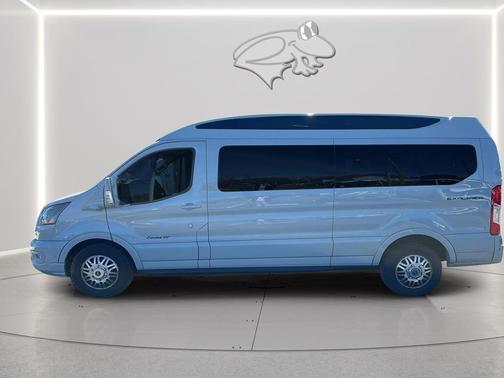 2023 Ford Transit-150 Base