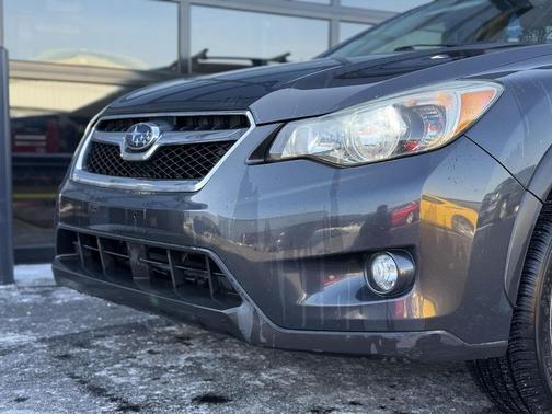2014 Subaru XV Crosstrek 2.0i Premium