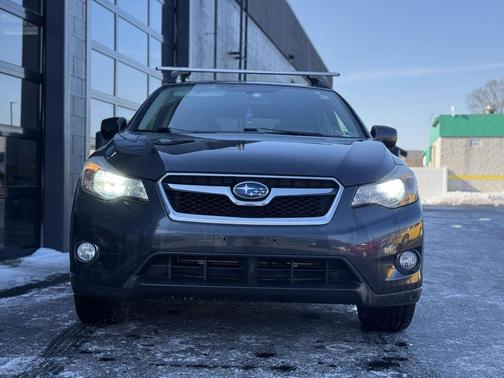 2014 Subaru XV Crosstrek 2.0i Premium