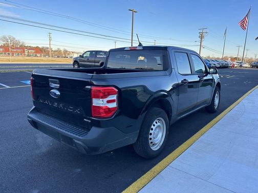 2024 Ford Maverick XL