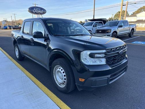 2024 Ford Maverick XL