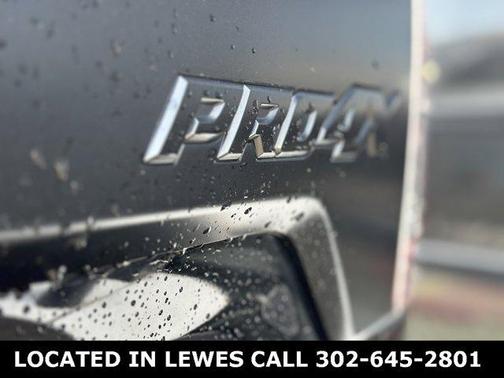 2020 Nissan Titan PRO-4X