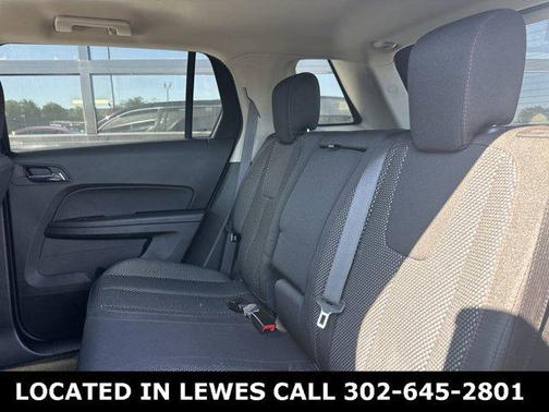 2016 GMC Terrain SL