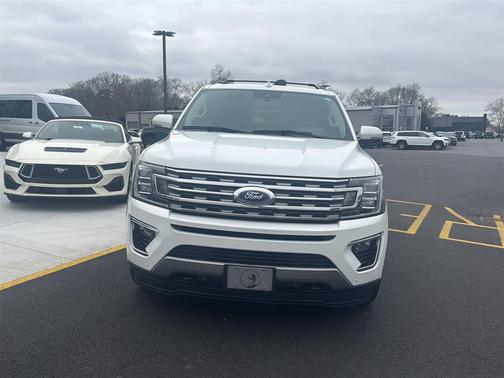 2021 Ford Expedition Limited