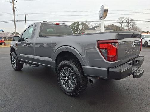 2024 Ford F-150 XL