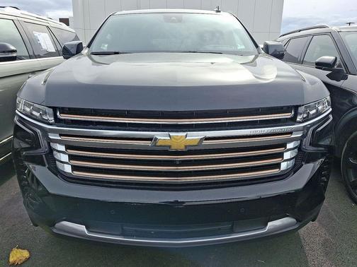 2023 Chevrolet Suburban 4WD High Country