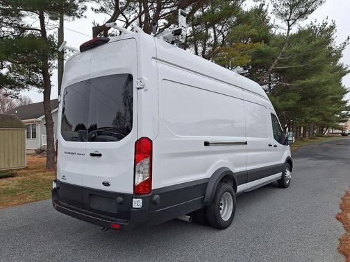 2024 Ford Transit-350 Base
