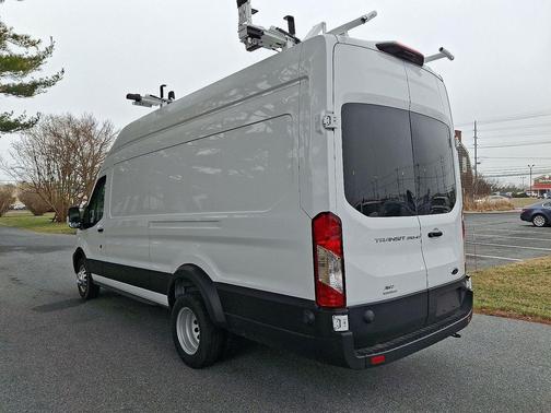 2024 Ford Transit-350 Base