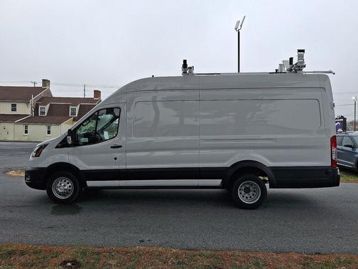 2024 Ford Transit-350 Base