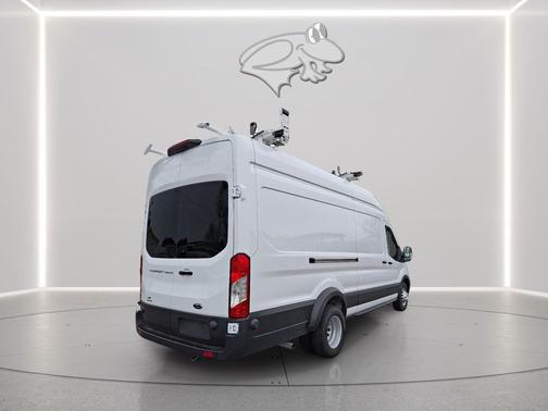 2024 Ford Transit-350 Base