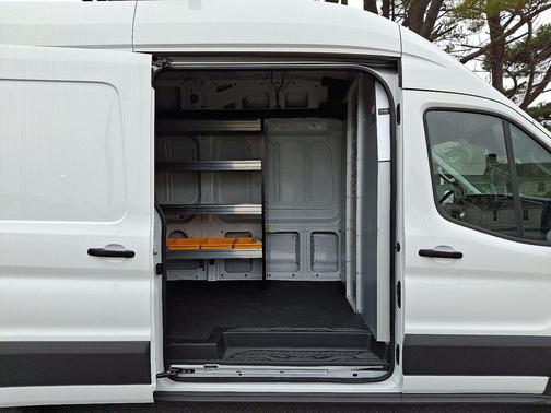 2024 Ford Transit-350 Base