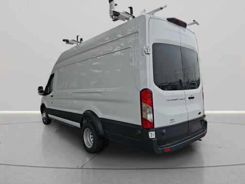 2024 Ford Transit-350 Base