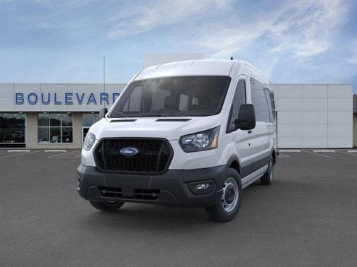 2025 Ford Transit-350 XL