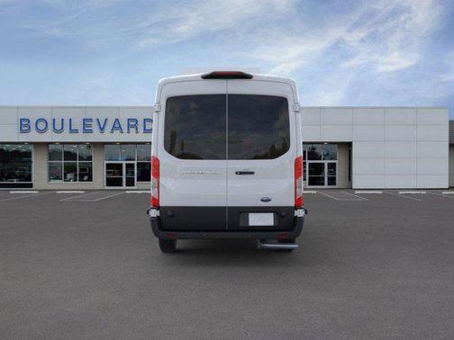 2025 Ford Transit-350 XL
