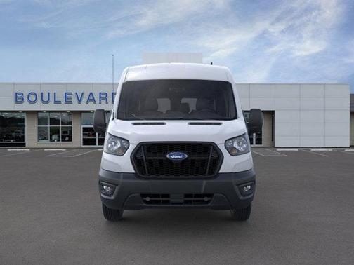 2025 Ford Transit-350 XL
