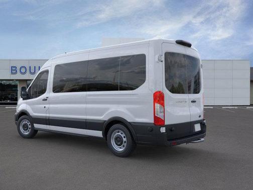 2025 Ford Transit-350 XL