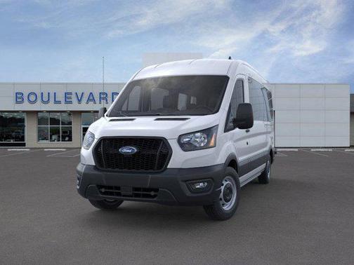 2025 Ford Transit-350 XL