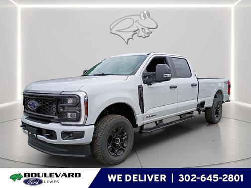 Avalanche 2026 Ford F-350 XL