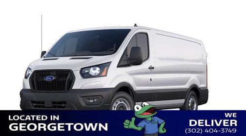 2025 Ford Transit-150 Base