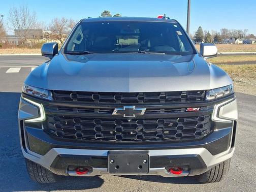 2023 Chevrolet Tahoe 4WD Z71