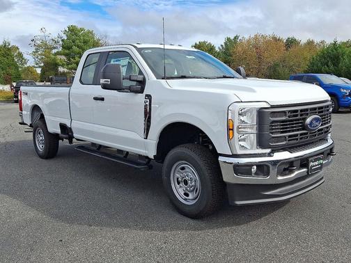 2026 Ford F-250 XL