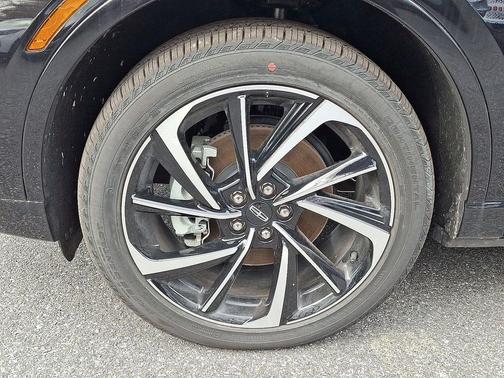 2024 Lincoln Corsair Grand Touring