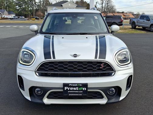 2023 MINI Countryman Cooper S ALL4