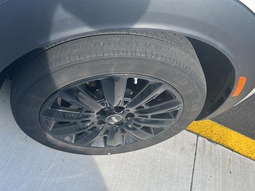 2023 MINI Countryman Cooper S ALL4