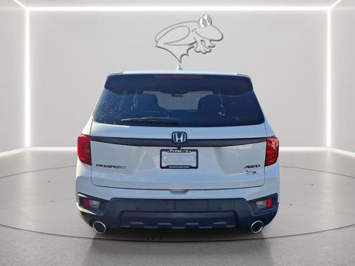 2022 Honda Passport AWD EX-L