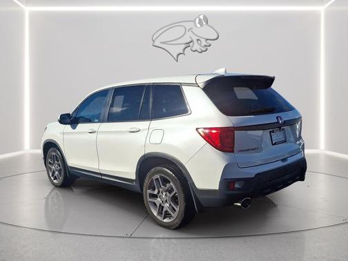 2022 Honda Passport AWD EX-L