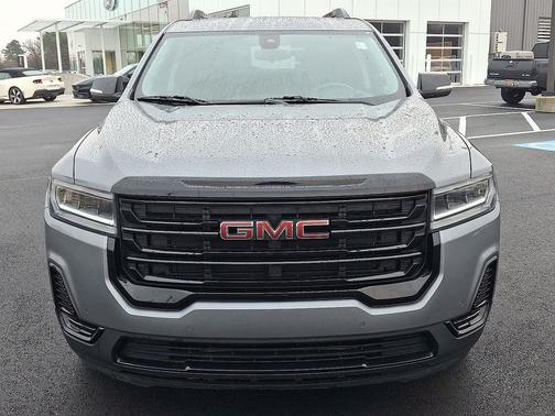 2021 GMC Acadia AWD SLE