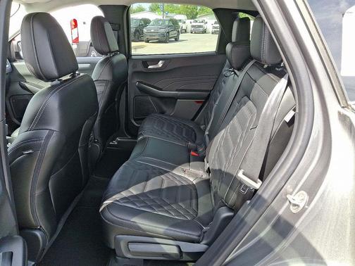 2024 Ford Escape PHEV Base