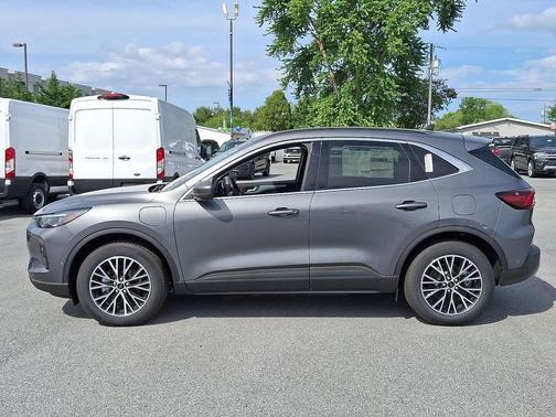 2024 Ford Escape PHEV Base