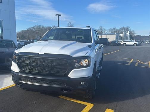2023 RAM 1500 Tradesman