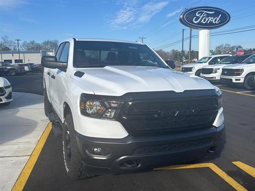 2023 RAM 1500 Tradesman