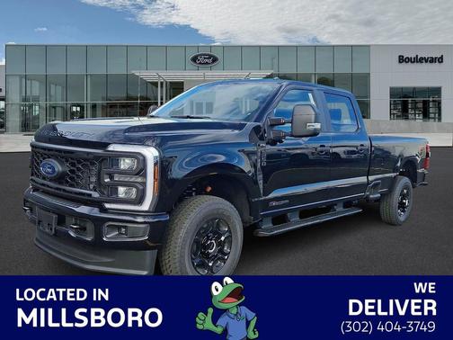 2026 Ford F-350 XL
