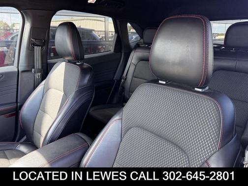 2023 Ford Escape ST-Line Elite