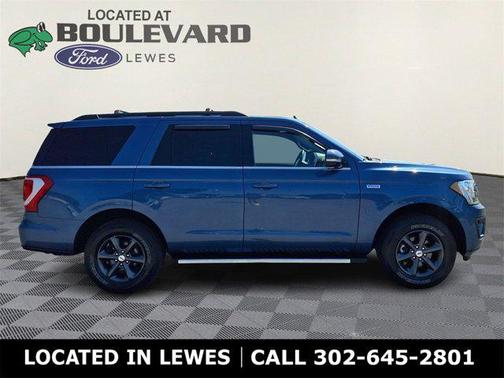2020 Ford Expedition XLT