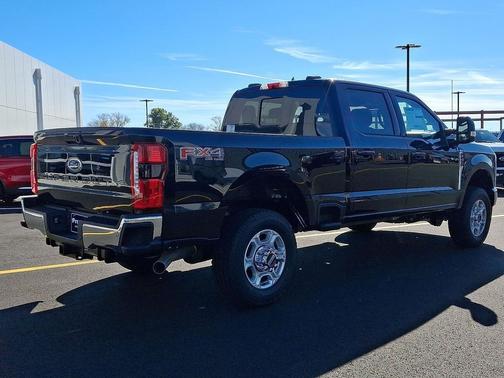 2026 Ford F-250 XLT