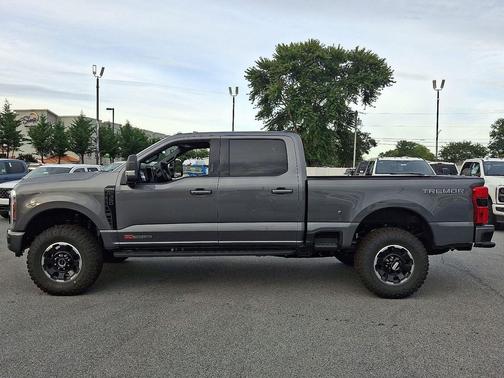 2026 Ford F-350 XLT