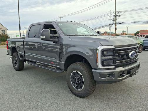 2026 Ford F-350 XLT