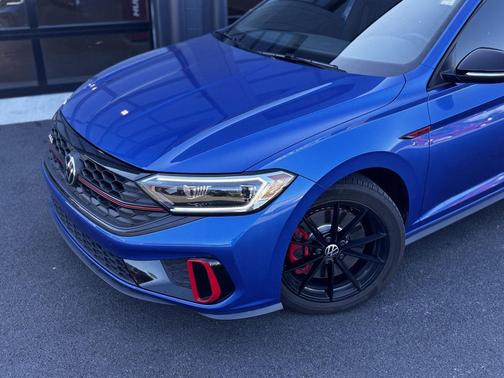 2024 Volkswagen Jetta GLI 2.0T 35th Anniversary Edition