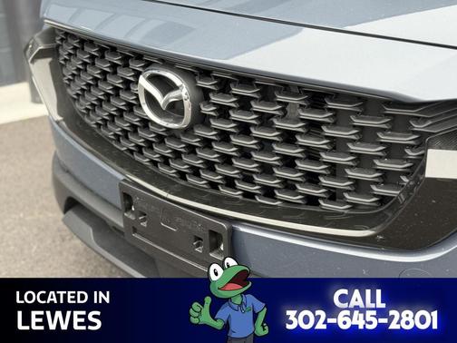 2024 Mazda CX-50 2.5 S Select Package